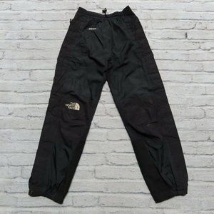 North Face Gortex Ski Rain Full Zip Pants - Women's